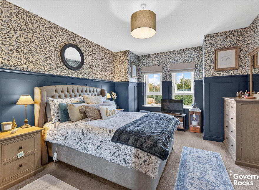 43 Rowanvale Crescent, Conlig, Bangor, BT23 7HP