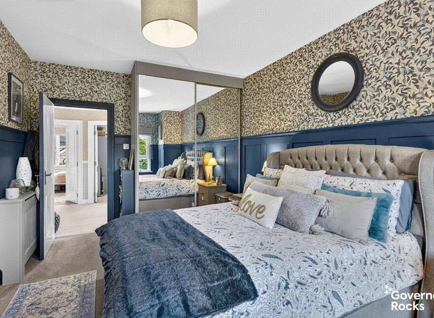 43 Rowanvale Crescent, Conlig, Bangor, BT23 7HP