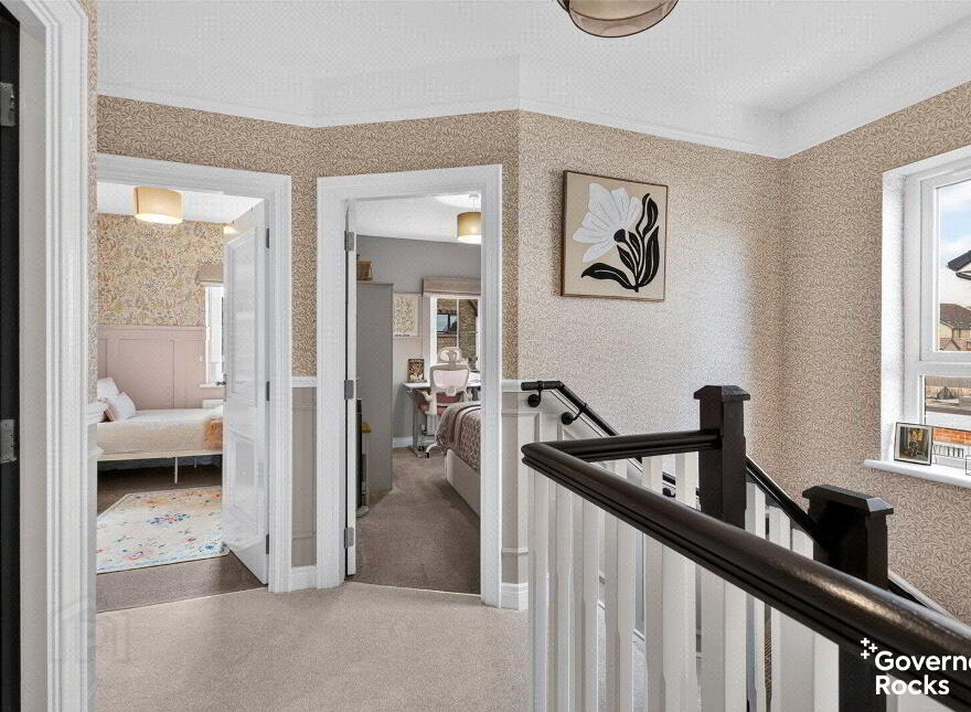 43 Rowanvale Crescent, Conlig, Bangor, BT23 7HP