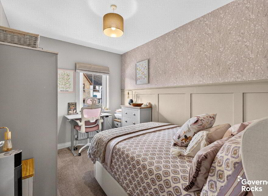 43 Rowanvale Crescent, Conlig, Bangor, BT23 7HP