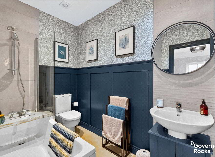 43 Rowanvale Crescent, Conlig, Bangor, BT23 7HP
