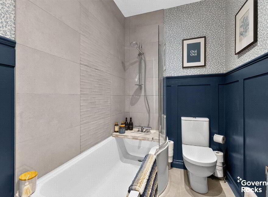 43 Rowanvale Crescent, Conlig, Bangor, BT23 7HP