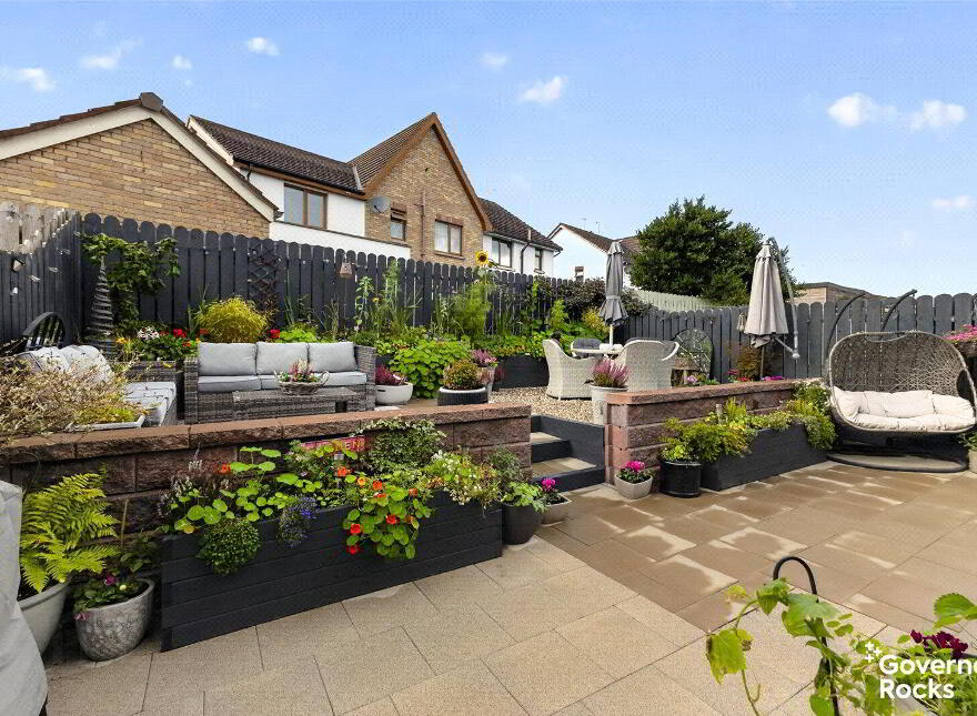 43 Rowanvale Crescent, Conlig, Bangor, BT23 7HP