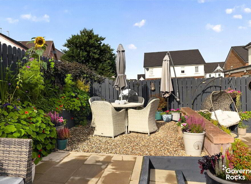 43 Rowanvale Crescent, Conlig, Bangor, BT23 7HP