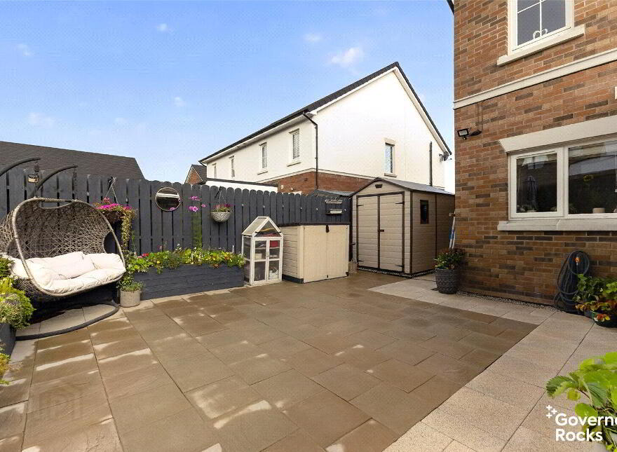 43 Rowanvale Crescent, Conlig, Bangor, BT23 7HP