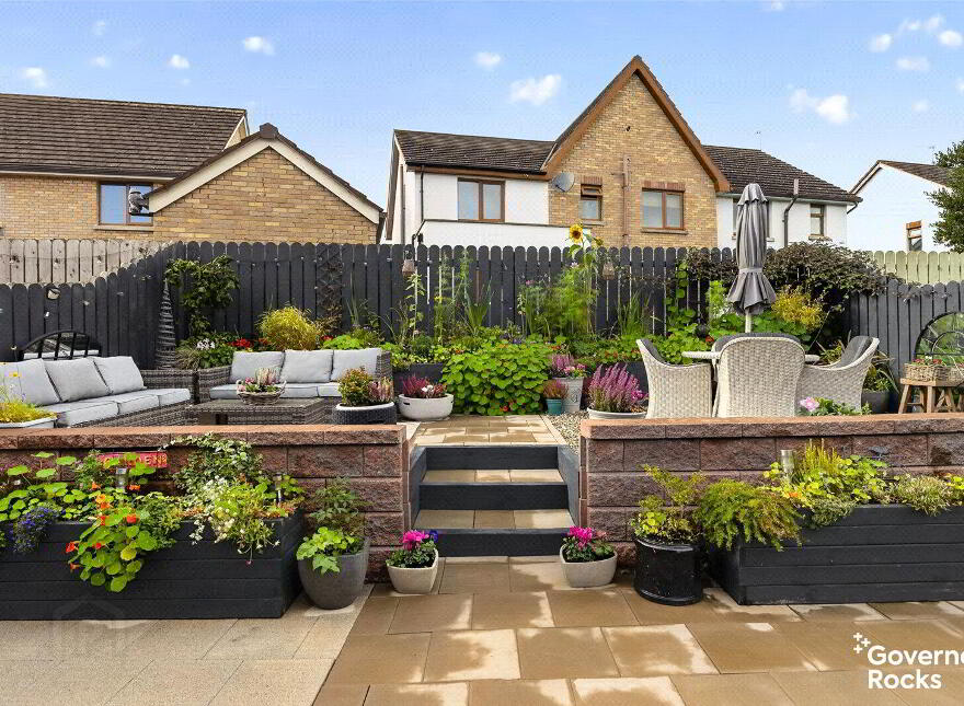 43 Rowanvale Crescent, Conlig, Bangor, BT23 7HP