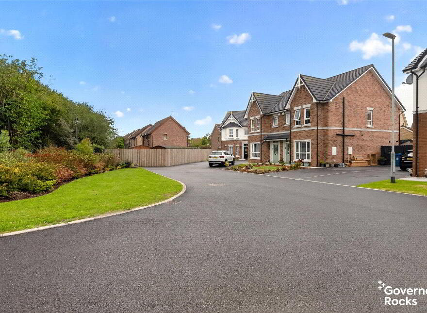 43 Rowanvale Crescent, Conlig, Bangor, BT23 7HP