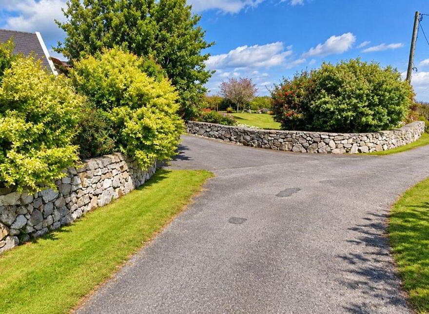 Kilroe East, Inverin, Spiddal, H91T9KK