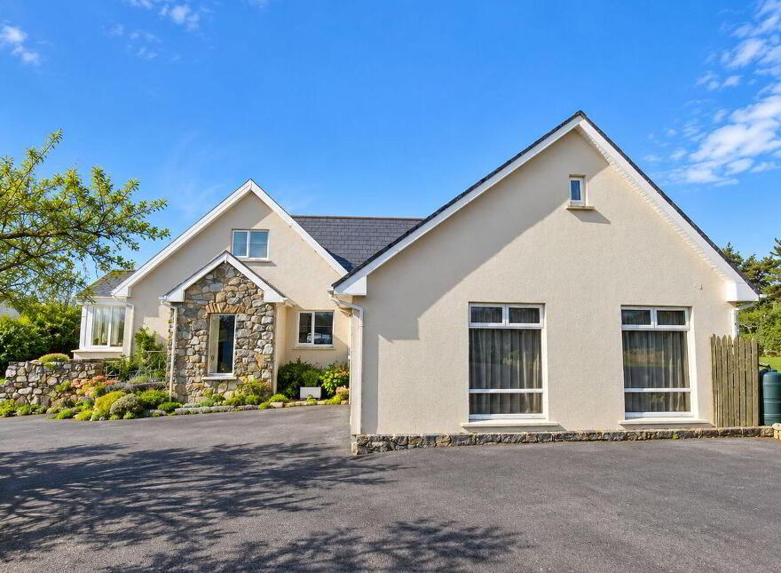Kilroe East, Inverin, Spiddal, H91T9KK