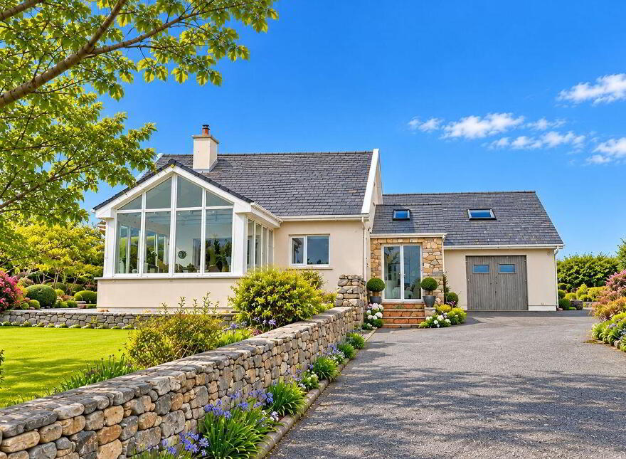 Kilroe East, Inverin, Spiddal, H91T9KK