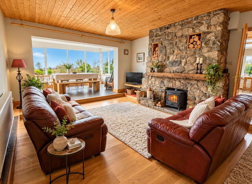 Kilroe East, Inverin, Spiddal, H91T9KK