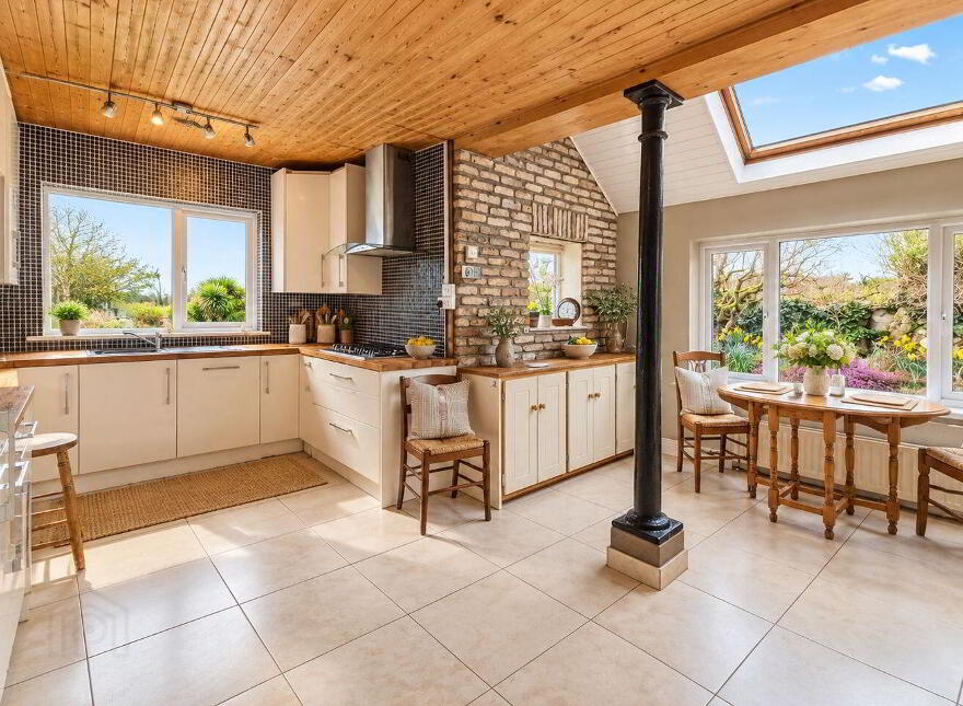 Kilroe East, Inverin, Spiddal, H91T9KK