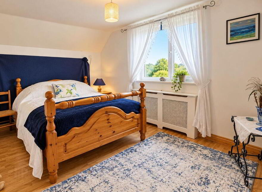 Kilroe East, Inverin, Spiddal, H91T9KK