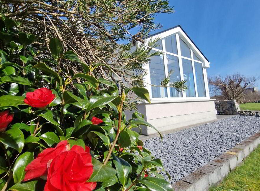 Kilroe East, Inverin, Spiddal, H91T9KK