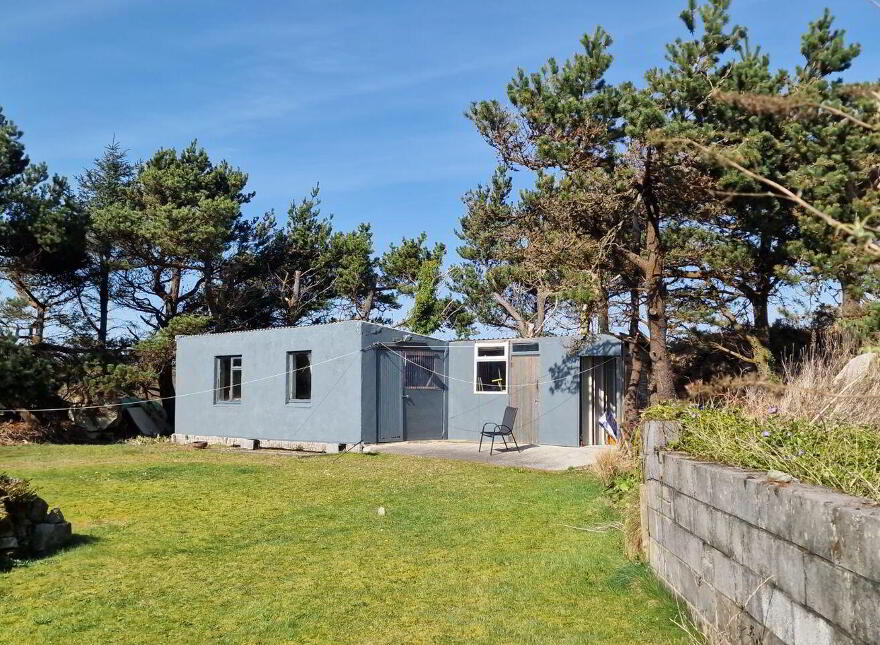 Kilroe East, Inverin, Spiddal, H91T9KK