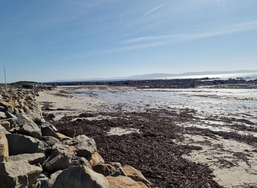 Kilroe East, Inverin, Spiddal, H91T9KK