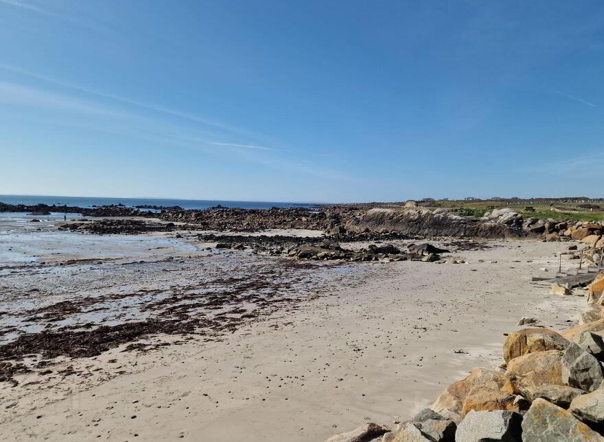 Kilroe East, Inverin, Spiddal, H91T9KK