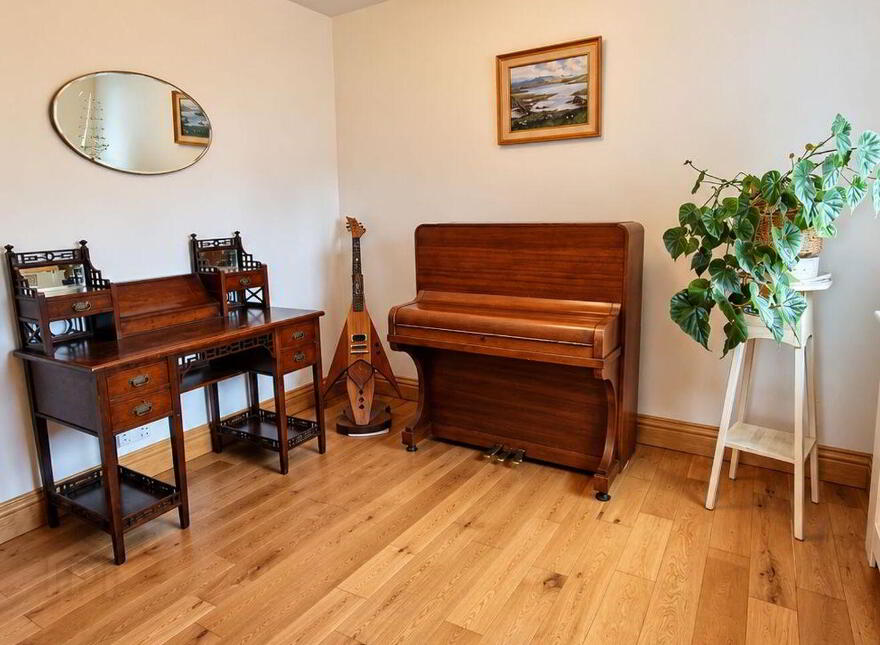 Kilroe East, Inverin, Spiddal, H91T9KK