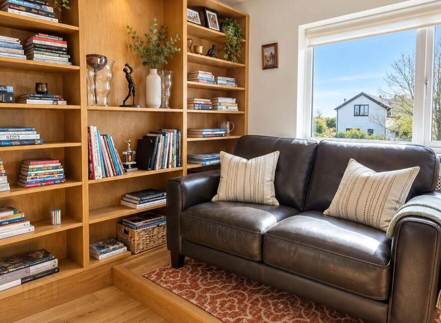 Kilroe East, Inverin, Spiddal, H91T9KK