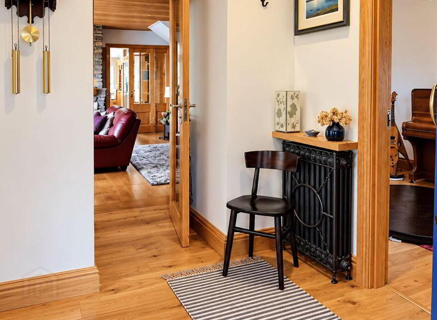 Kilroe East, Inverin, Spiddal, H91T9KK