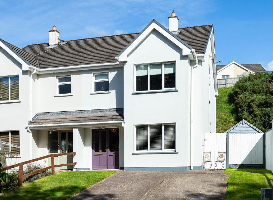 65 The Hermitage, Millstreet Road, Macroom, P12W110