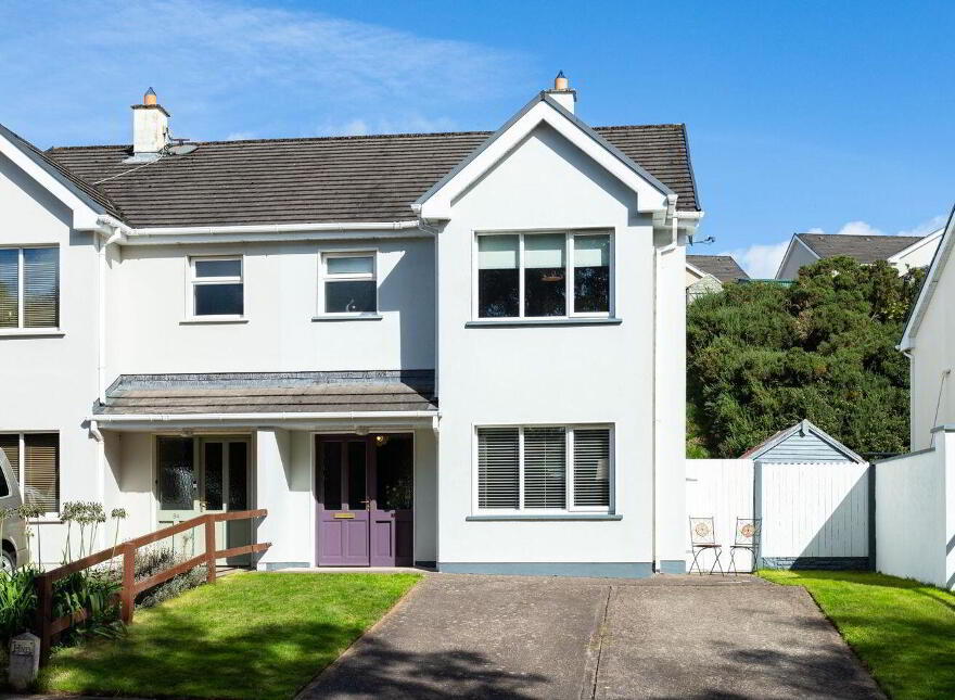 65 The Hermitage, Millstreet Road, Macroom, P12W110