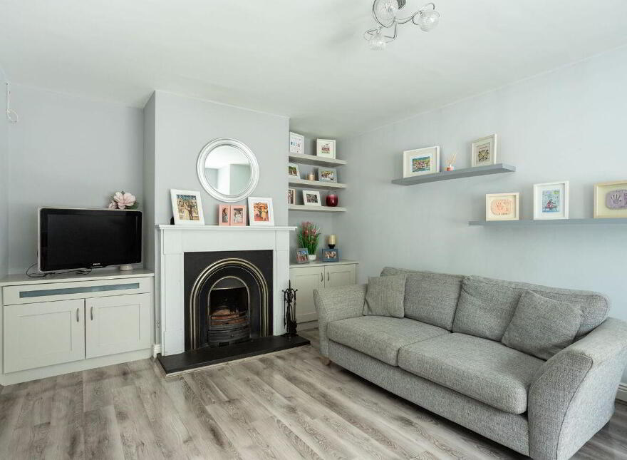 65 The Hermitage, Millstreet Road, Macroom, P12W110