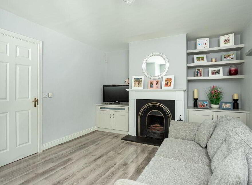 65 The Hermitage, Millstreet Road, Macroom, P12W110