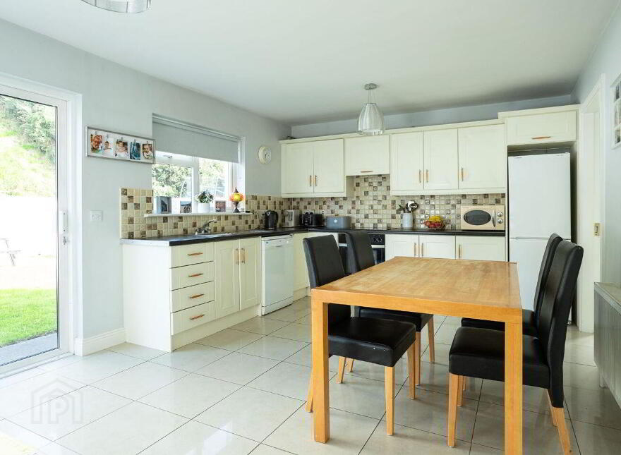 65 The Hermitage, Millstreet Road, Macroom, P12W110