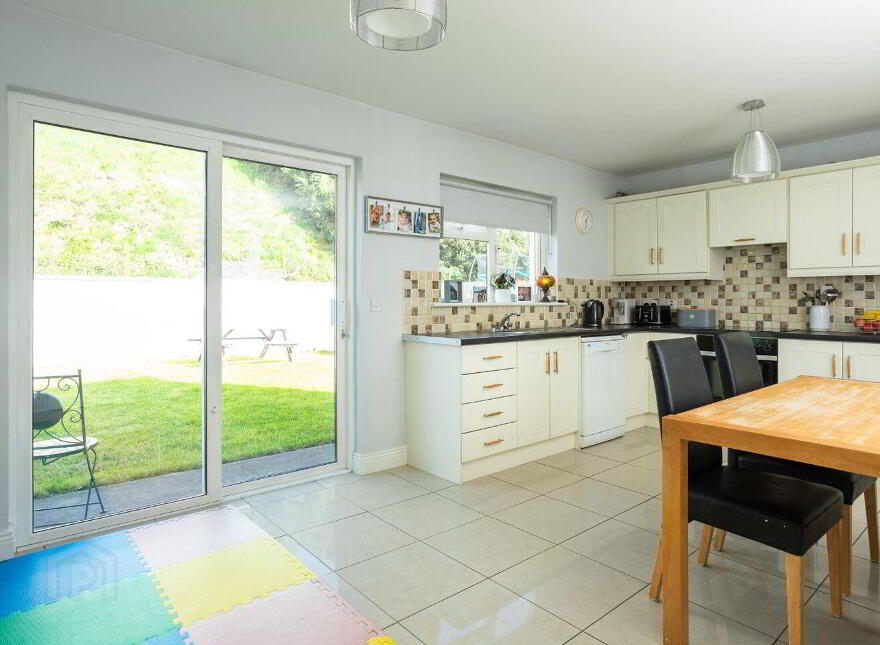 65 The Hermitage, Millstreet Road, Macroom, P12W110