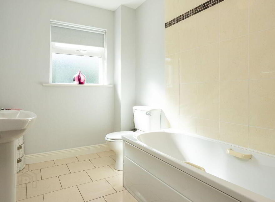 65 The Hermitage, Millstreet Road, Macroom, P12W110