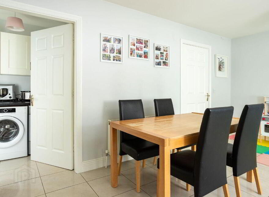 65 The Hermitage, Millstreet Road, Macroom, P12W110