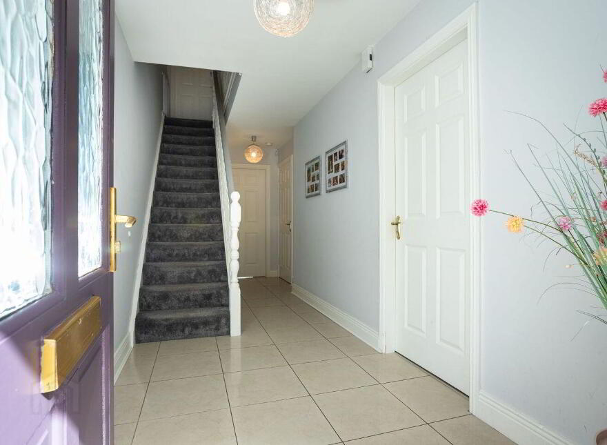 65 The Hermitage, Millstreet Road, Macroom, P12W110