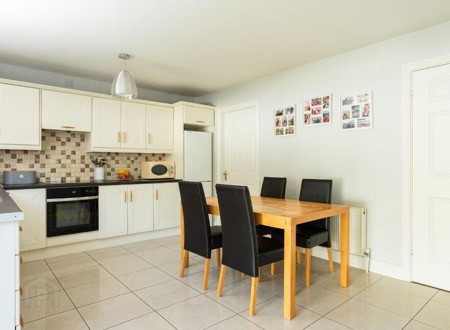 65 The Hermitage, Millstreet Road, Macroom, P12W110