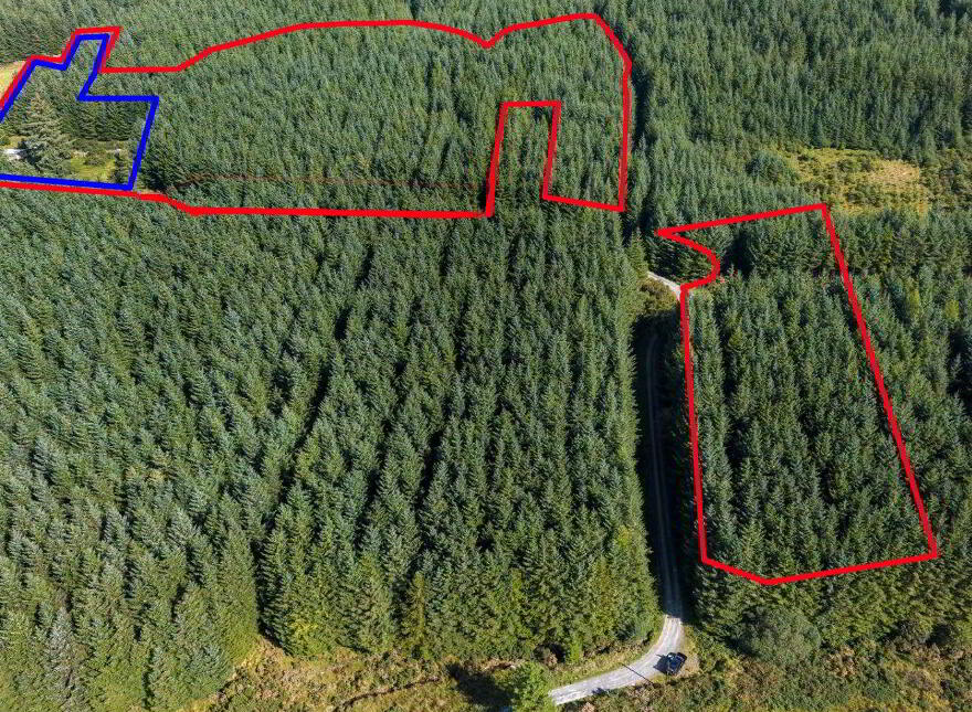 Quintagh, Granabeg, Granabeg, W91AYX6
