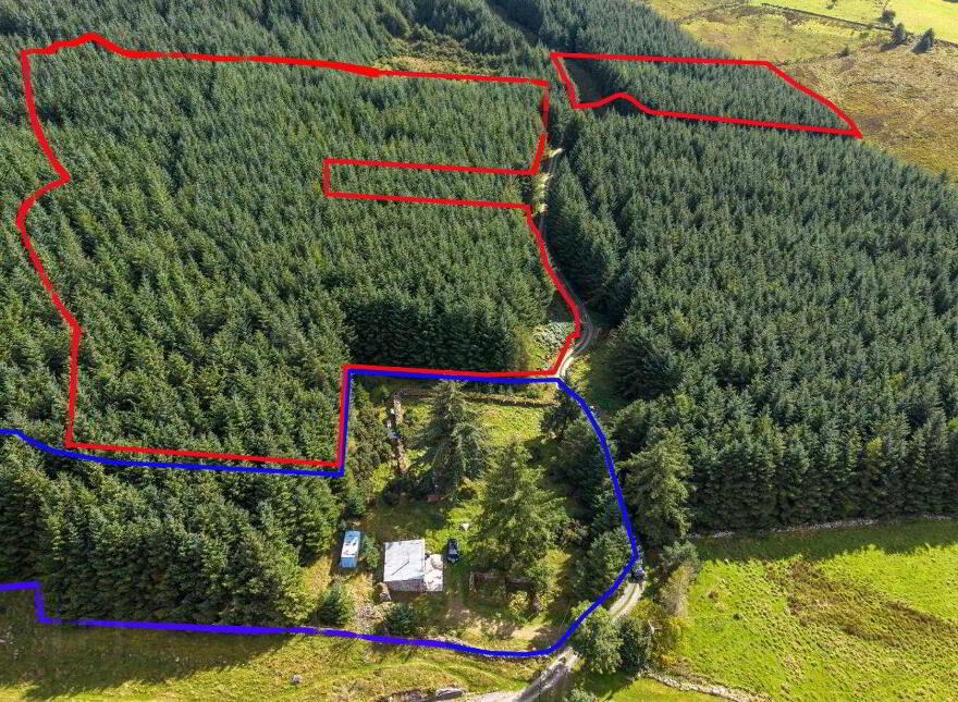 Quintagh, Granabeg, Granabeg, W91AYX6