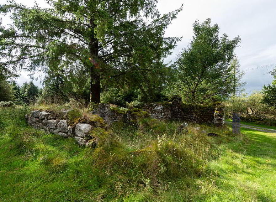 Quintagh, Valleymount, W91AYX6