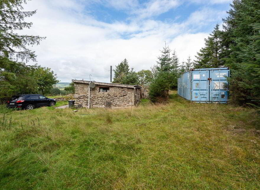 Quintagh, Valleymount, W91AYX6