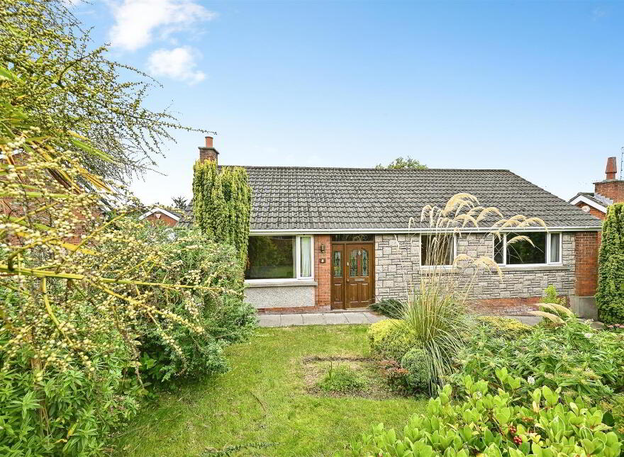 8 Knockview Park, Newtownabbey, BT36 6TY