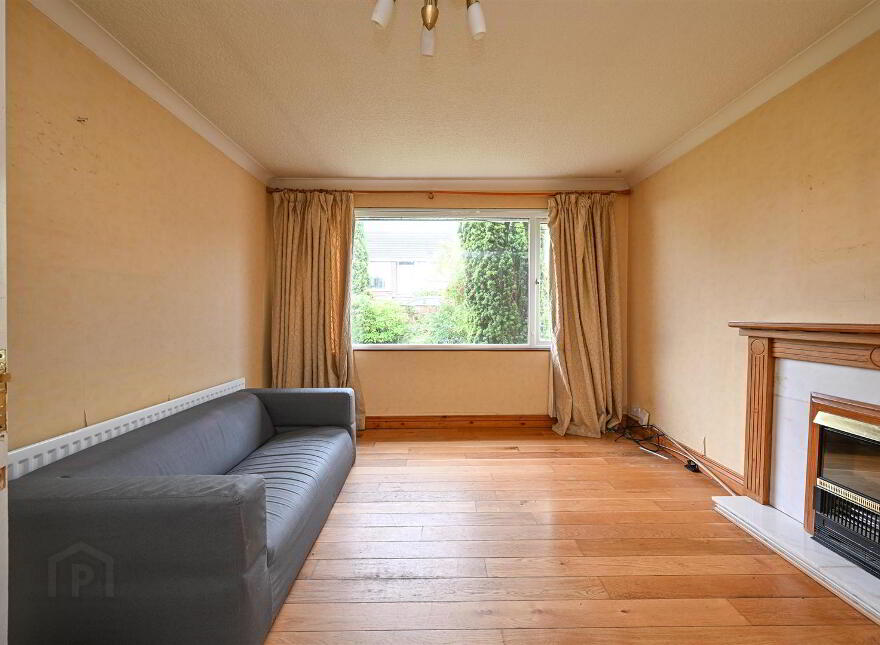8 Knockview Park, Newtownabbey, BT36 6TY