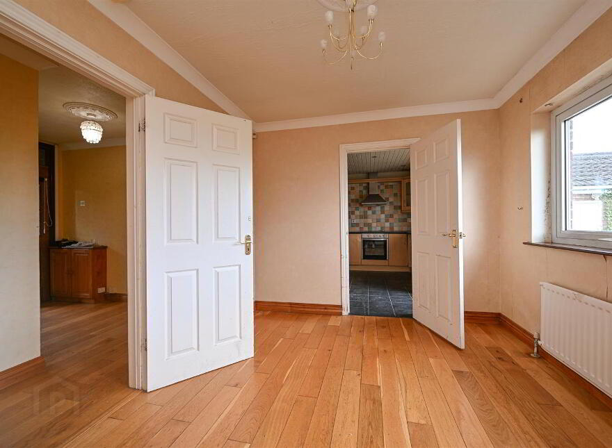 8 Knockview Park, Newtownabbey, BT36 6TY