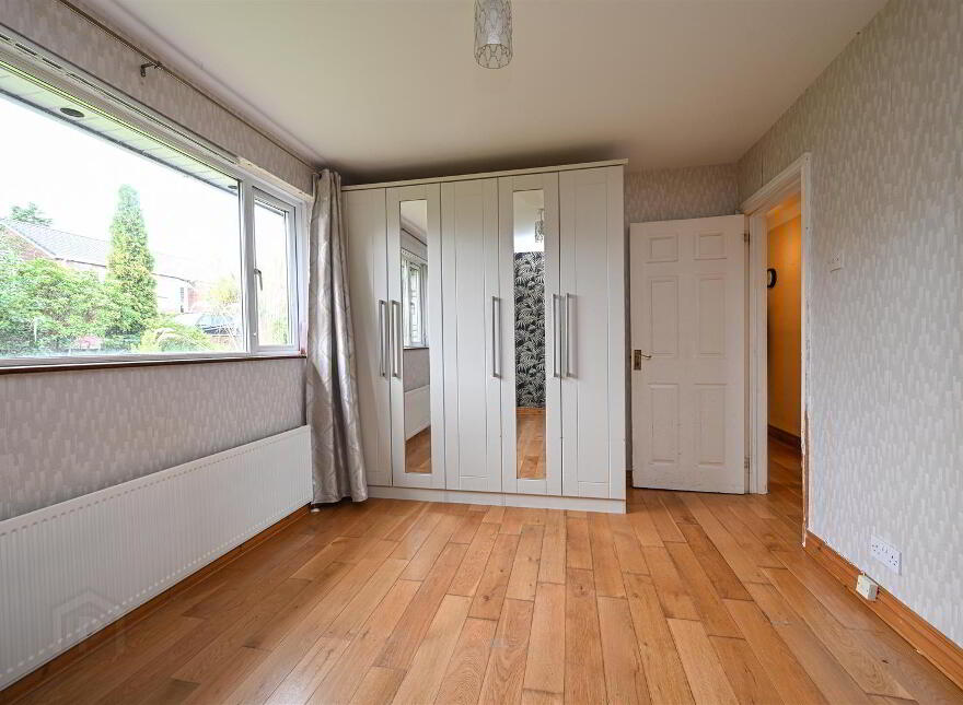 8 Knockview Park, Newtownabbey, BT36 6TY