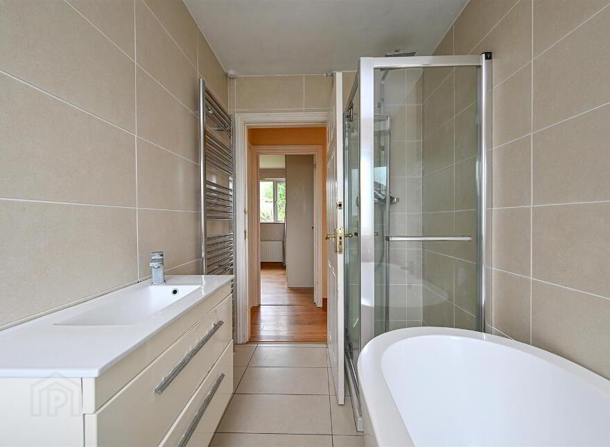 8 Knockview Park, Newtownabbey, BT36 6TY