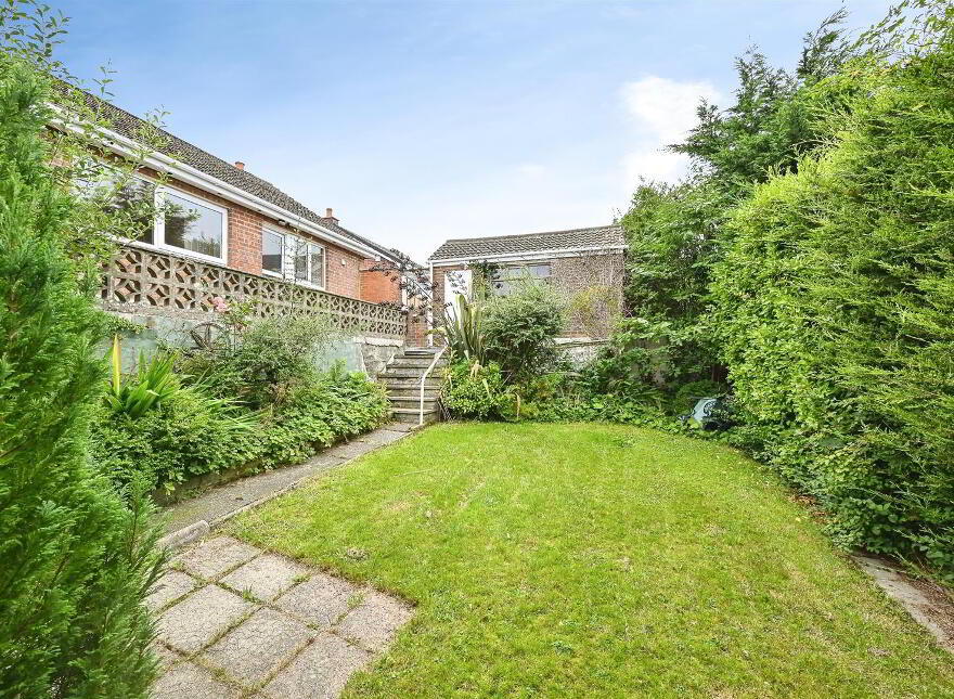 8 Knockview Park, Newtownabbey, BT36 6TY