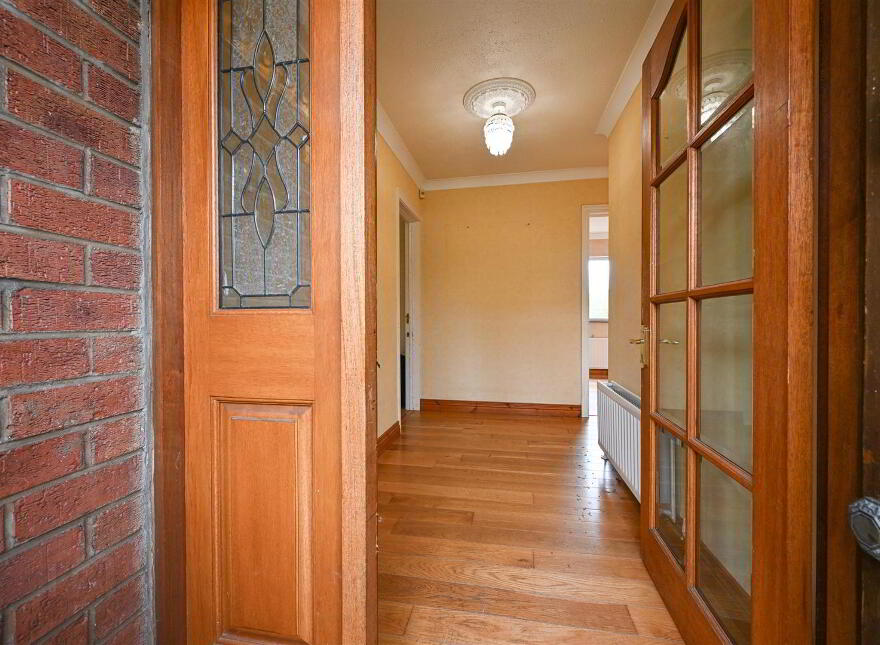 8 Knockview Park, Newtownabbey, BT36 6TY