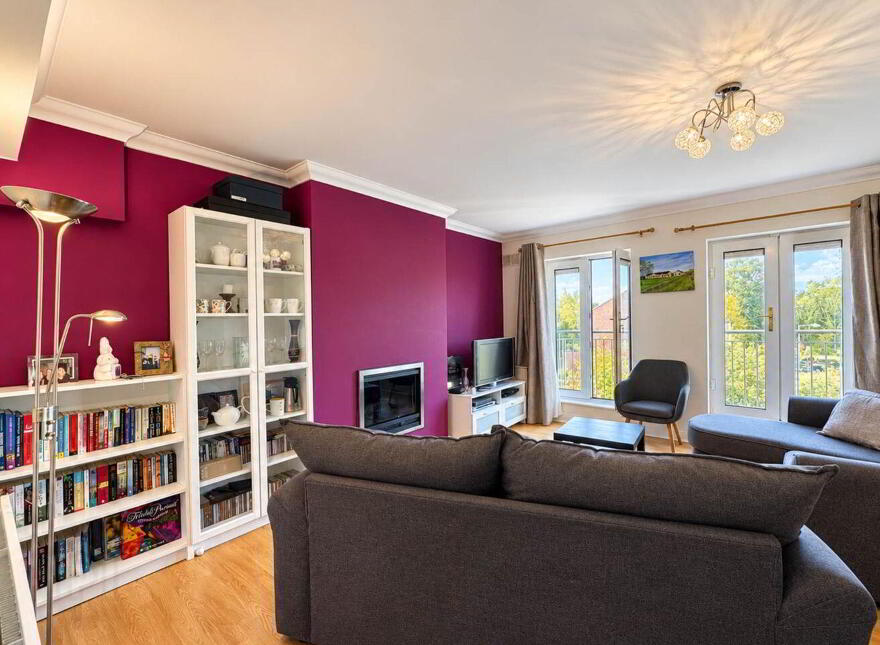 32 Garnish Square, Blanchardstown, Blanchardstown, D15HW01