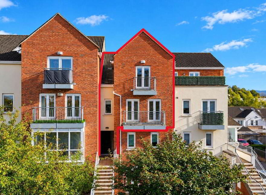 32 Garnish Square, Blanchardstown, Blanchardstown, D15HW01