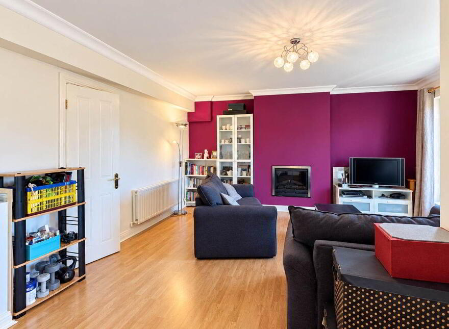 32 Garnish Square, Blanchardstown, Blanchardstown, D15HW01