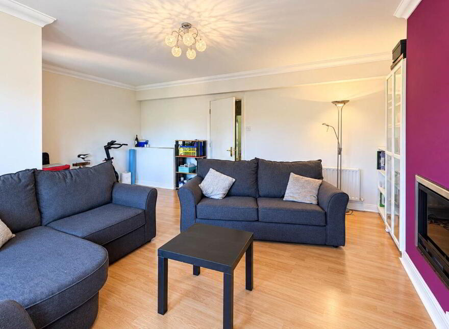 32 Garnish Square, Blanchardstown, Blanchardstown, D15HW01