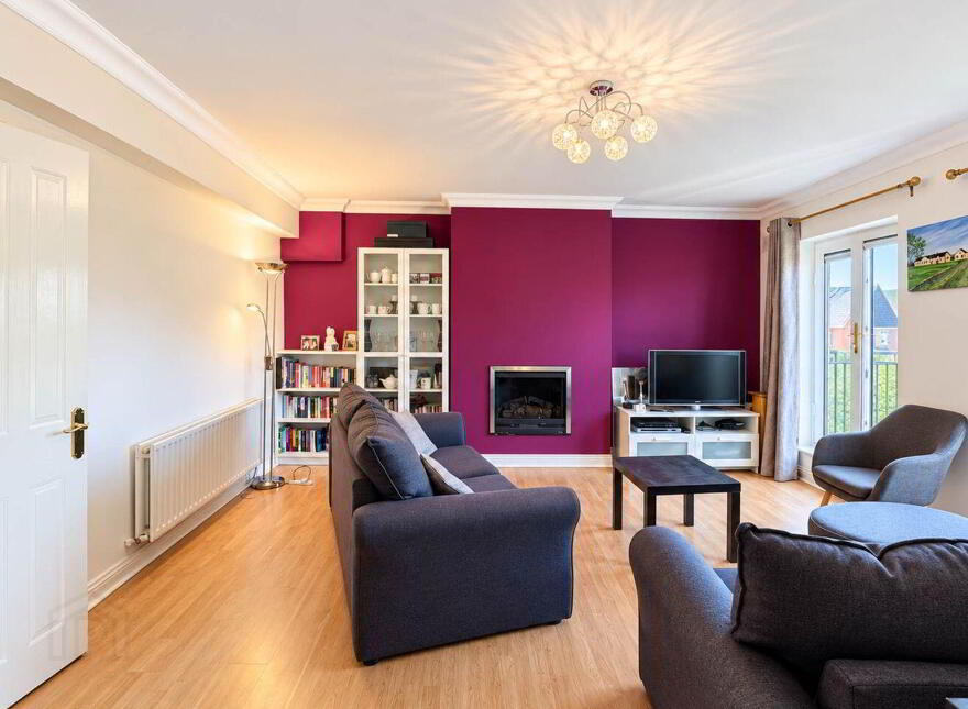 32 Garnish Square, Blanchardstown, Blanchardstown, D15HW01